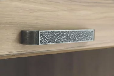 Стол Бруклин 101.60 Дуб Кронберг/Лагода/Антрацит