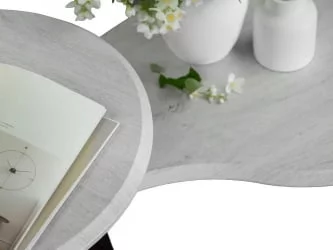 Стол в гостиную BeautyStyle 2 Дуб дымчатый/венге