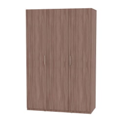 Шкаф распашный R-198х135х45-1(ЯШТ)