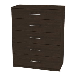 Комод Калисто(К32)1147х902х468ручкарейлинг160мм(Венге) / Калисто(K32)1147х902х468ручкарейлинг160мм(Венге)