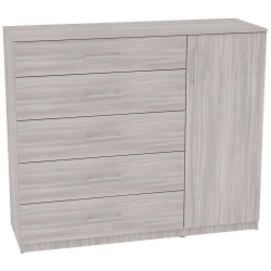 Комод Калисто(K41)1147х1352х468ручкарейлинг160мм(ЯШС)