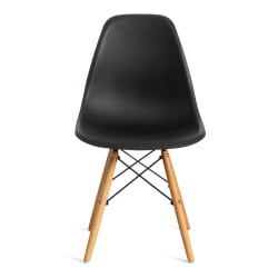 Стул CINDY (EAMES) (mod. 001) Черный/black