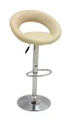 Стул барный BN 1009-1 Бежевый