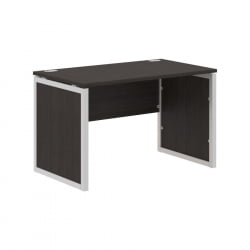 Стол письменный XTEN-QP XQPST 127 Дуб Юкон Серый