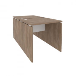 Рабочая станция ONIX O.D.RS-2.0.7 Дуб Аризона/Белый