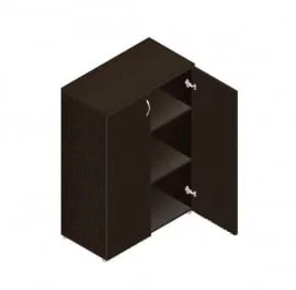 Шкаф для документов Р.Шс-3 Венге