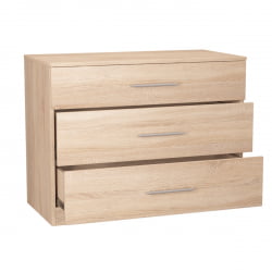 Комод K-70x90x45-1(ЯШС)