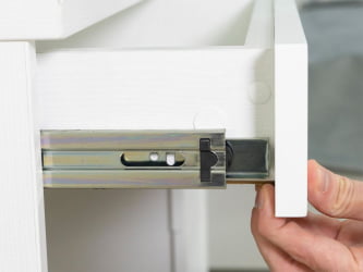 Стол письменный (лев/прав) Николь 901.24