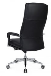 Кресло Leon RCH A916-1C Черный