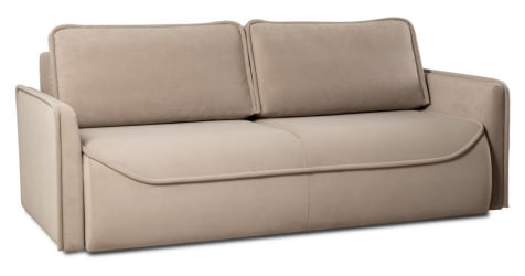 Диван-кровать ЭЛИОТ ТД 441 Гулати 03 (латте)