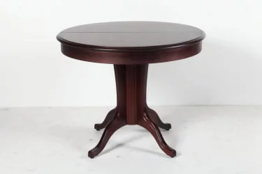 Стол обеденный Орион-5 (d1000) тон 9м