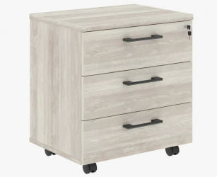 Тумба подкатная Torr LUX ТМС 3D.1А Сосна Эдмонд