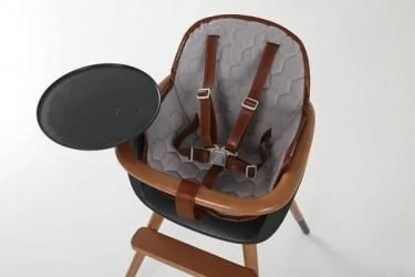 Текстиль в стул Micuna OVO CITY TX-1646