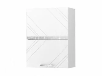 Шкаф кухонный (с системой плавного закрывания) Бьянка 102.98