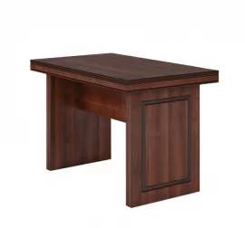 Брифинг-приставка BRN8671402 Темный орех