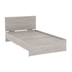 Кровать Алиса(L26)1247х903х2063(ЯШС)