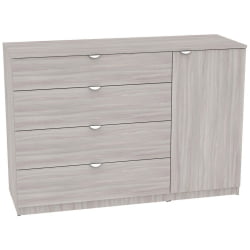 Комод Калисто(К45)923х1352х468ручкаторцеваяТР-2(ЯШС) / Калисто(K45)923х1352х468ручкаторцеваяTR-2(ЯШС)