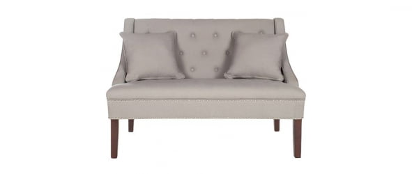 Диван с подушкой Зова V-27/1