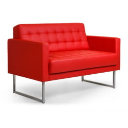 Диван двухместный Варна 2Д Euroline 915