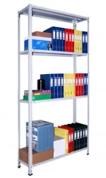 Стеллаж СТФУ 1074-2.5