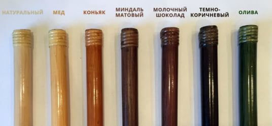 Сундук большой 19/14А миндаль матовый