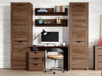 Стол письменный Соренто 15 Дуб Стирлинг