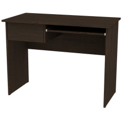 Стол Алиса(T29)743х1000х522(Венге)