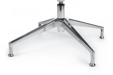 Кресло Рубенс-СТ C1819-2 Черный / Rubens-ST C1819-2