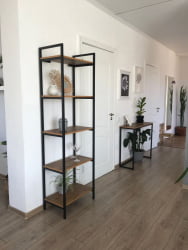 Стеллаж большой 540*340*1800мм Таксония