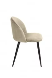Стул UDC 7003 Бежевый