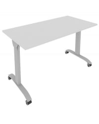 Стол складной мобильный MOBILE SYSTEM СМ-4 Серый