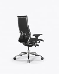 Кресло компьютерное Самураи Б2-5Д - ЙМ93 /Кc00/Нc00/Д02П(М26.Б32.Г25.В25) / Samurai B2-5D YM93 /Kc00/Nc00/D02P(M26.B32.G25.W25)