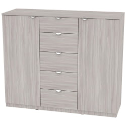 Комод Калисто(К33)1147х1352х468ручкаторцеваяТР-2(ЯШС) / Калисто(K33)1147х1352х468ручкаторцеваяTR-2(ЯШС)