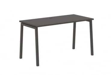 Стол письменный EDIS ELST 1367 Мокко