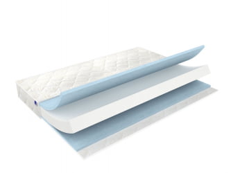 Матрас Панда высокая 90х195х18