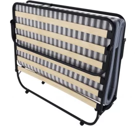 Раскладушка LeSet модель 217