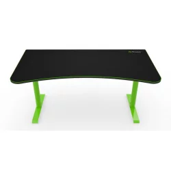 Геймерский стол Arozzi Arena Gaming Desk Green