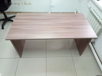 Стол письменный СП-3 Ясень Шимо