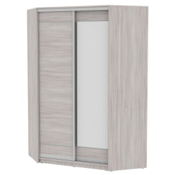 Шкаф-купе YA-230х1400-718-5(ЯШС-D1D2)