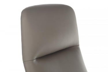 Кресло Verdi A655 Серый