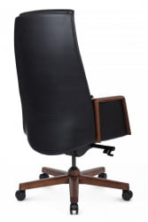 Кресло Franco A2415-1 Черный