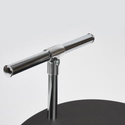 Сервировочный столик FAIRPORT МДФ/металл, 70*47*80,5 см, Венге