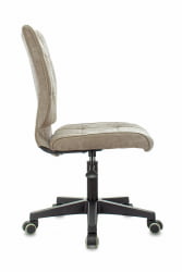 Кресло компьютерное ТопЧаирс СТ-Алекс Песочный / TopChairs ST-Alex