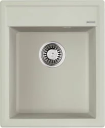 Мойка Омоикири Дэисен 42-Па Артгранит/Пастила / Omoikiri Daisen 42-Pa Artgranit/Пастила