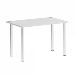 Стол письменный HOME OFFICE VR.SP-3-118 Белый