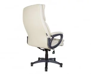 Кресло офисное Мэдисон H-1182-70-5 ivory