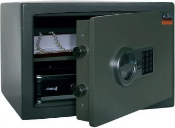 Сейф взломостойкий Карат АСК.30-ЕЛ / ASK.30-EL