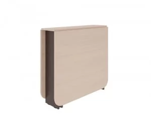 Раскладной стол Мечта 2 Венге / Дуб млечный