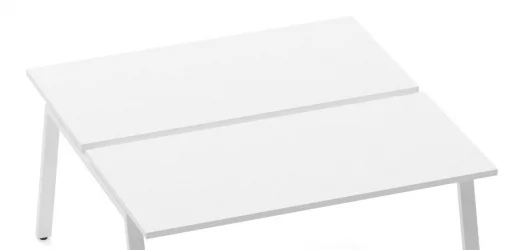 Столешница рабочего модуля Deka 73.145.14 СТ Белый