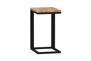 Стол придиванный Техно ЛД.678.270.000 Дуб золотой